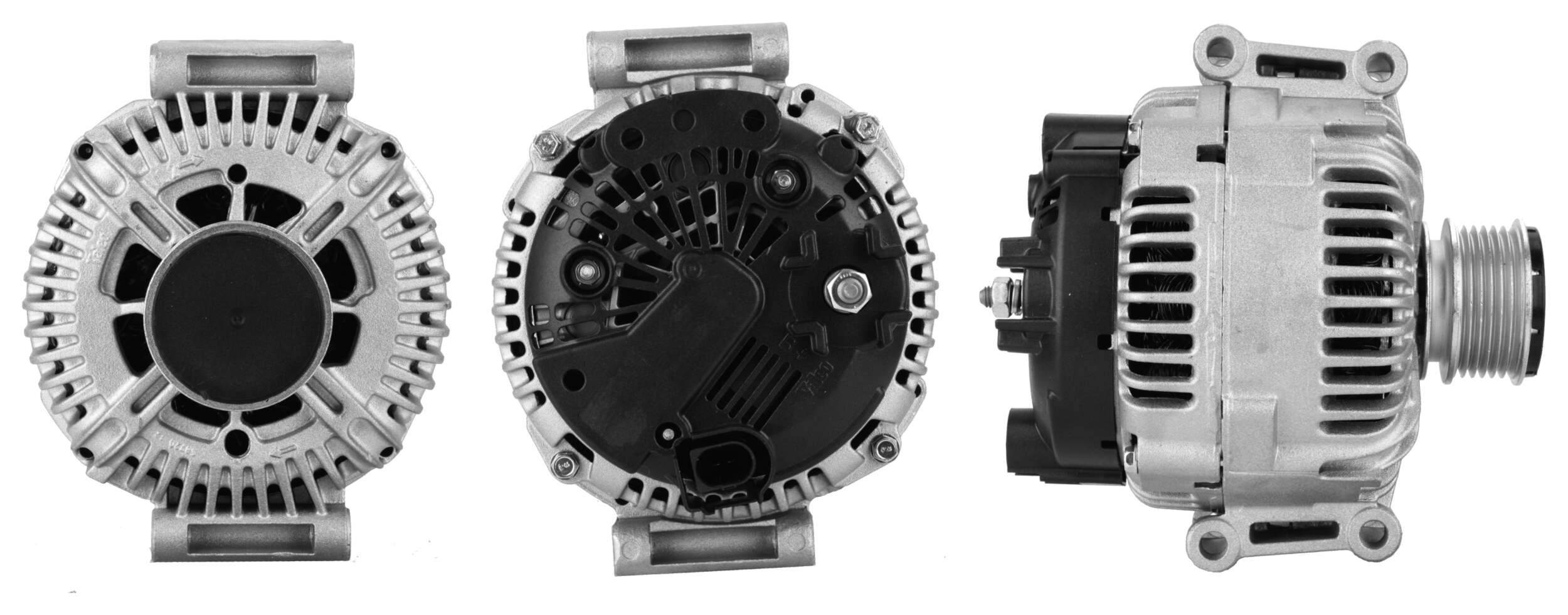 Alternator - 2113481502 DRI