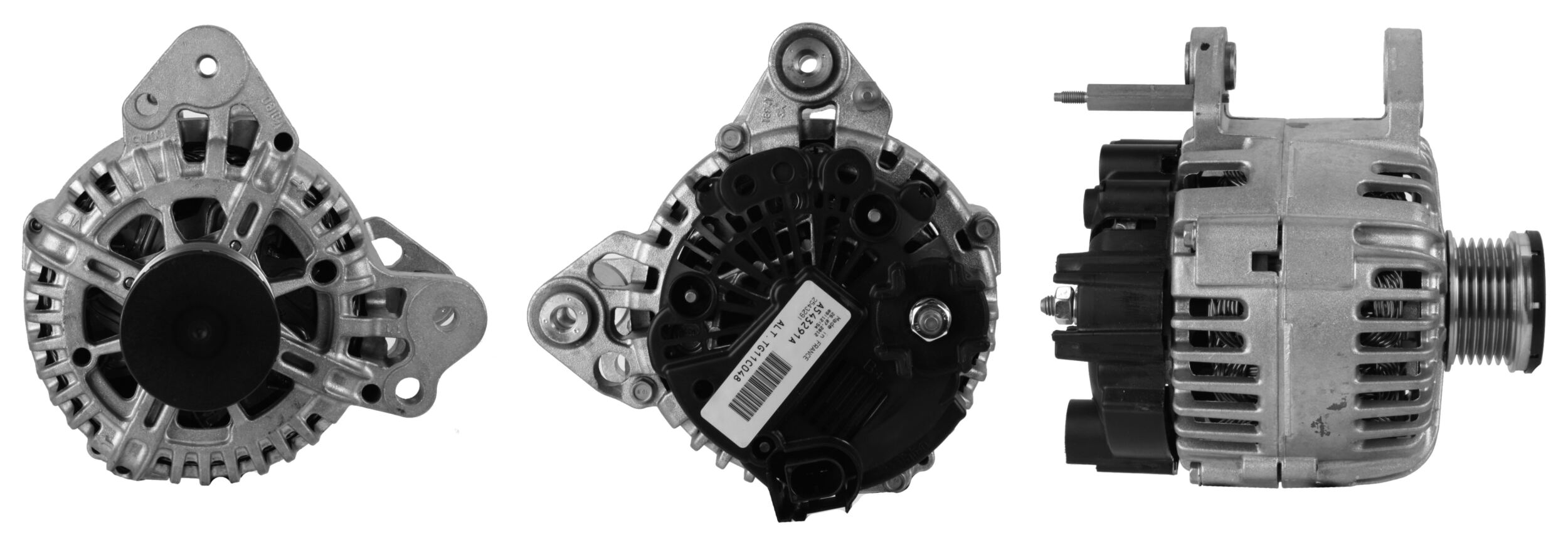 Alternatore - 2113291102 DRI