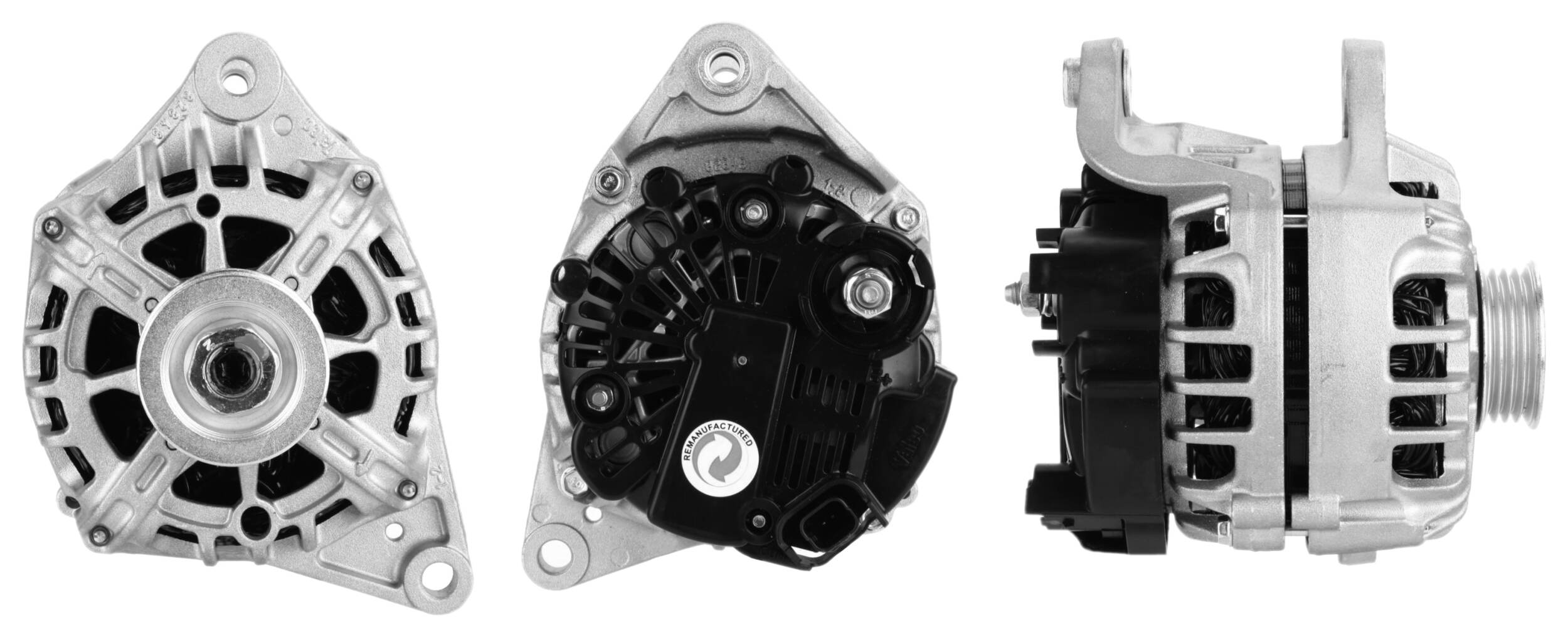 Alternatore - 227315802 DRI
