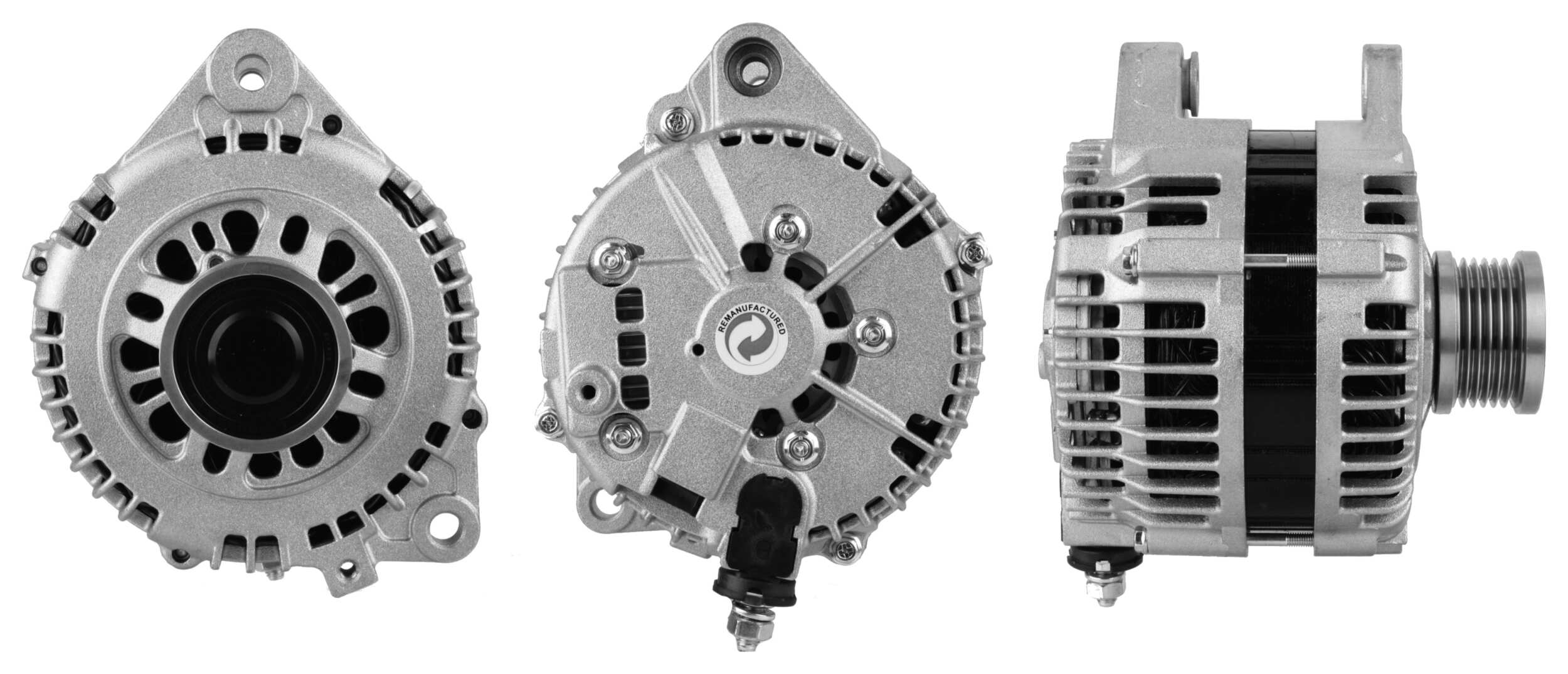 Generator - 2271841102 DRI