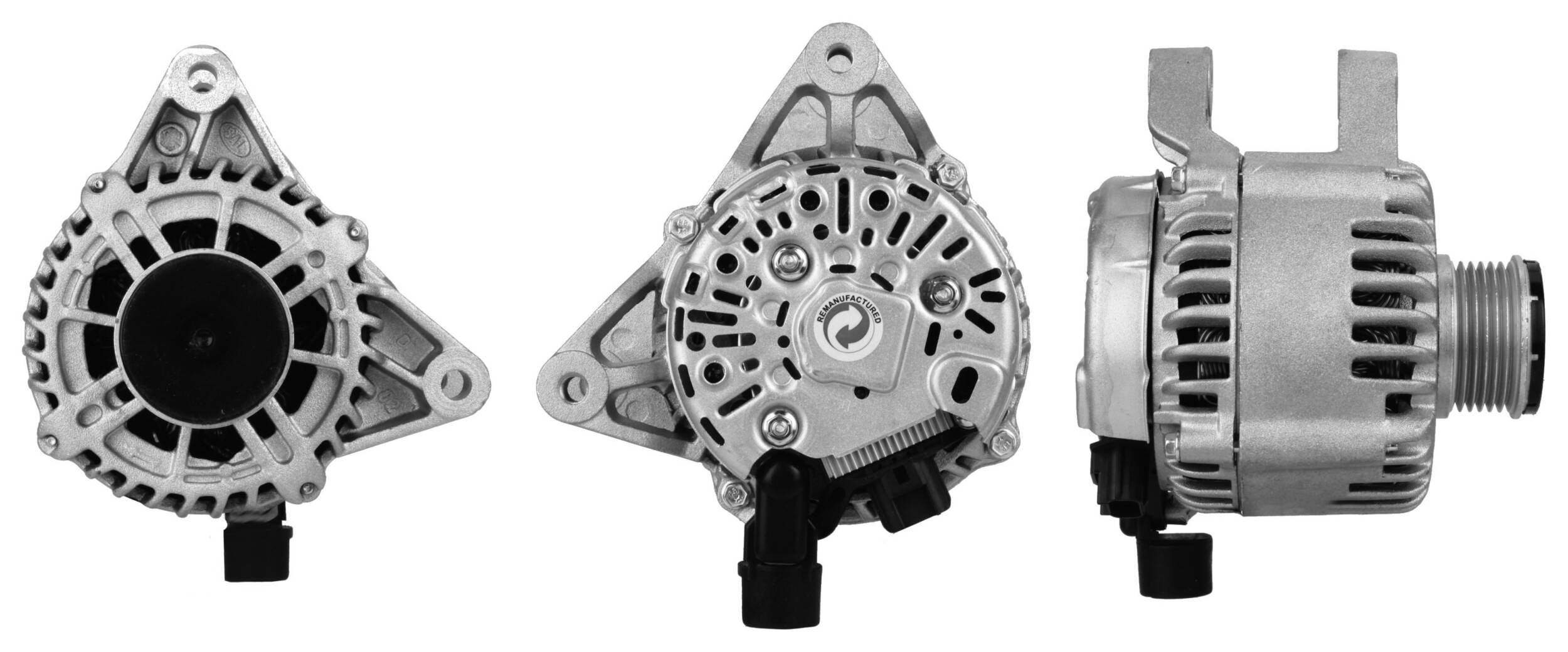 Generator - 219163802 DRI