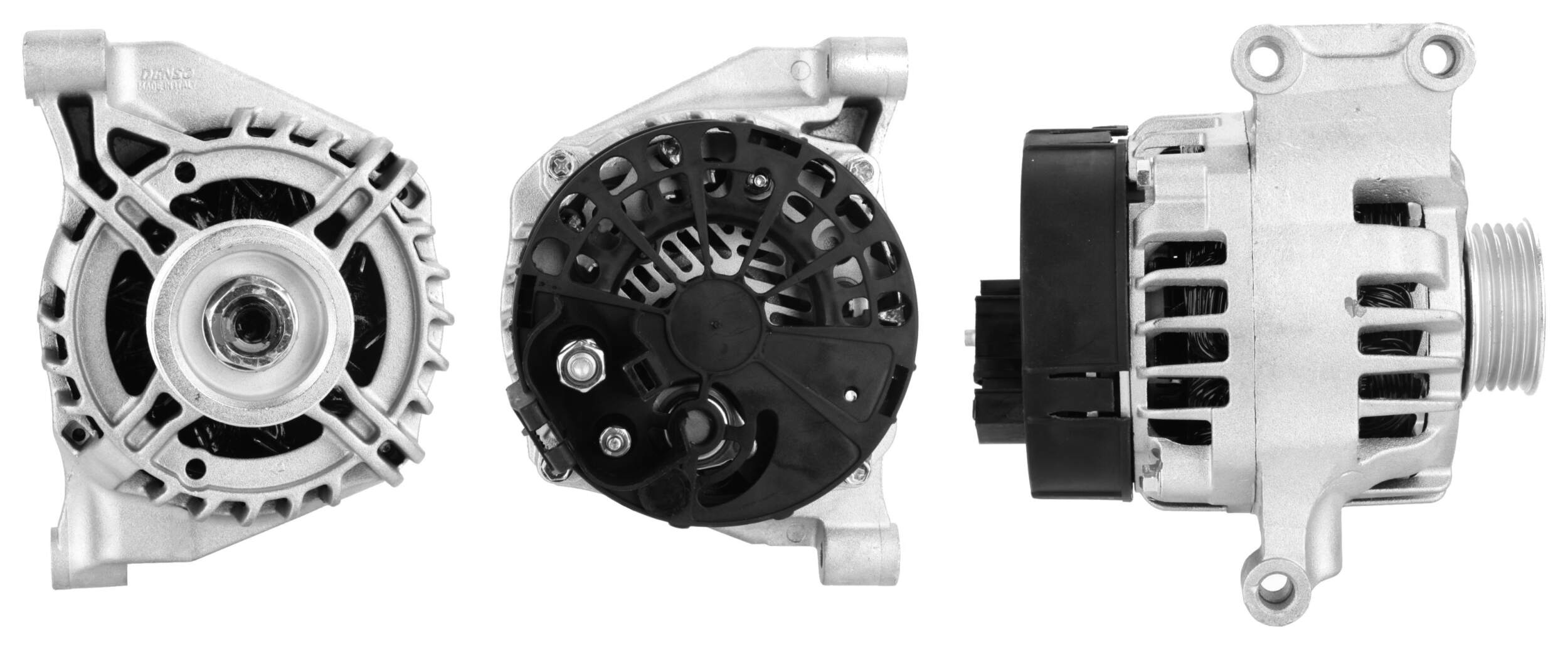 Alternatore - 218172702 DRI