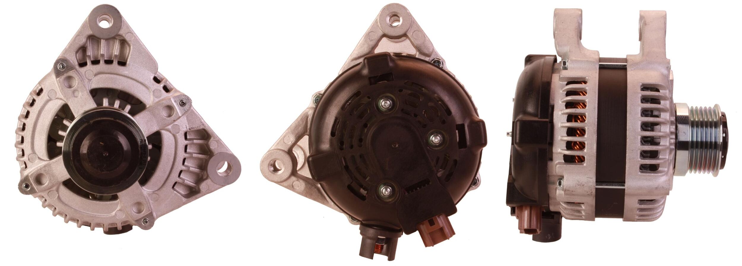 Alternatore - 2191641602 DRI
