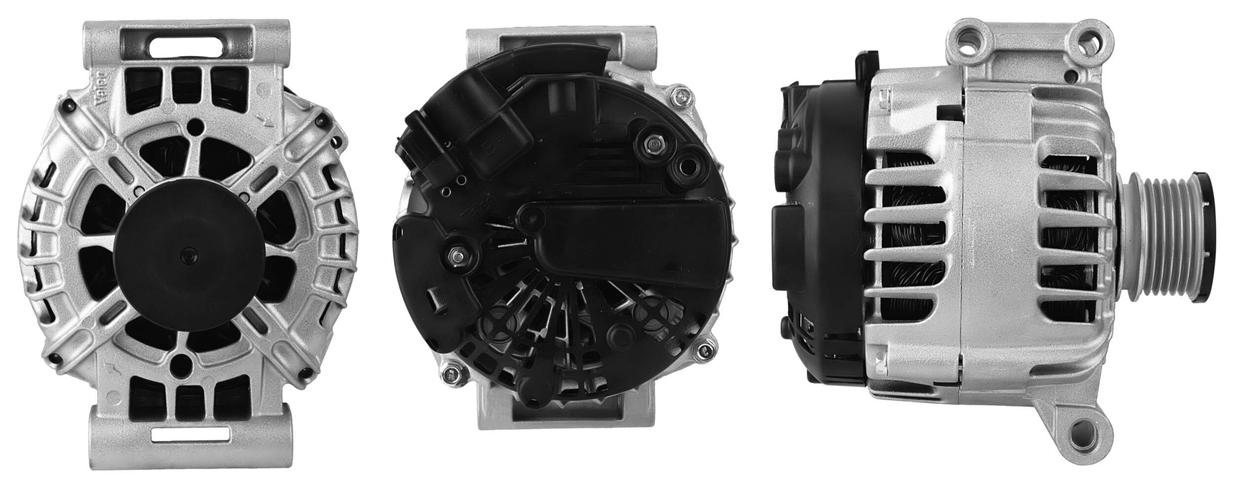 Alternator - 2151751202 DRI