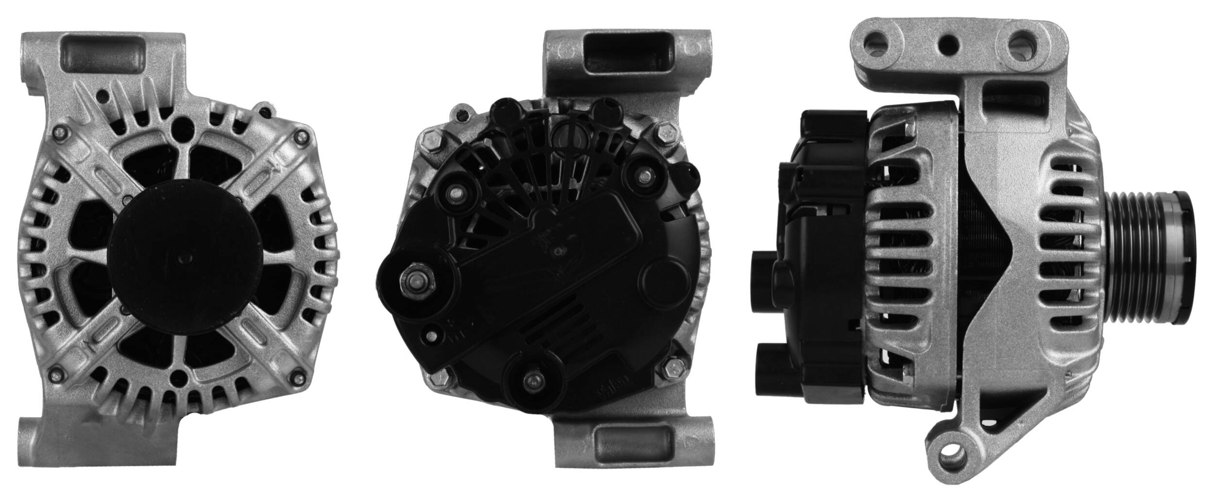 Generator - 228151752 DRI