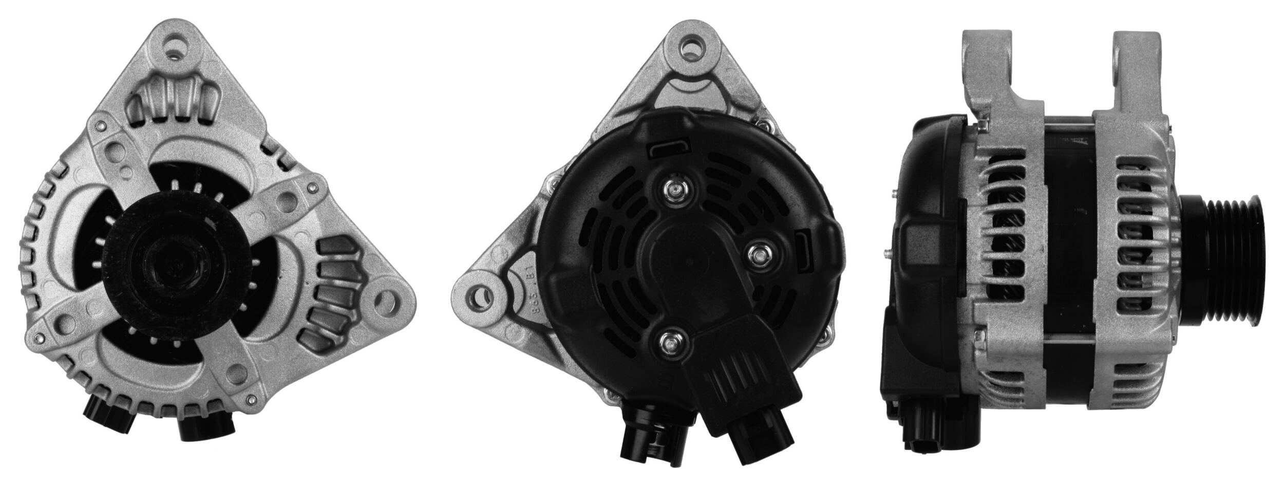 Alternator - 2191641502 DRI