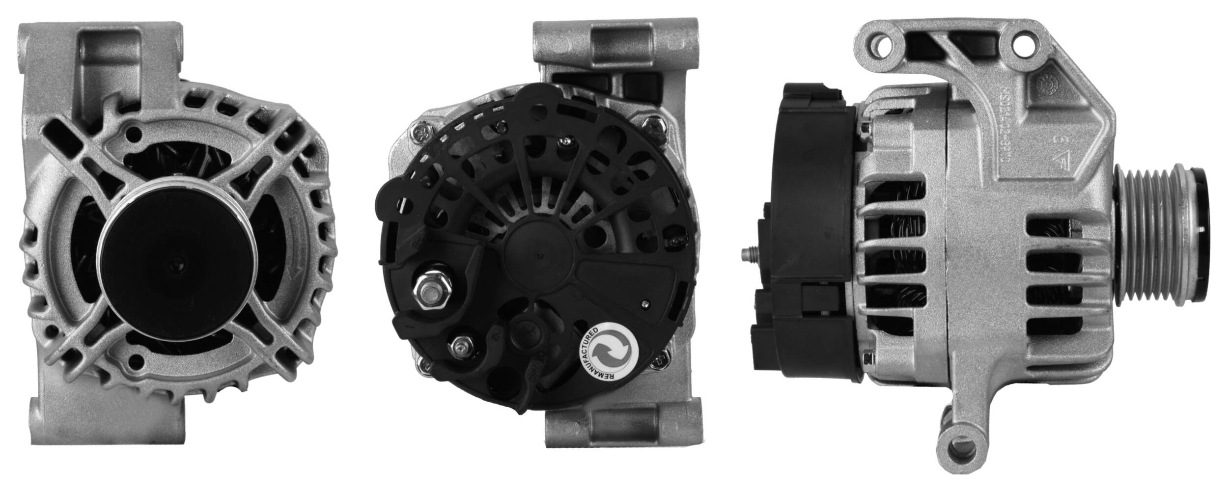 Generator - 2281511052 DRI