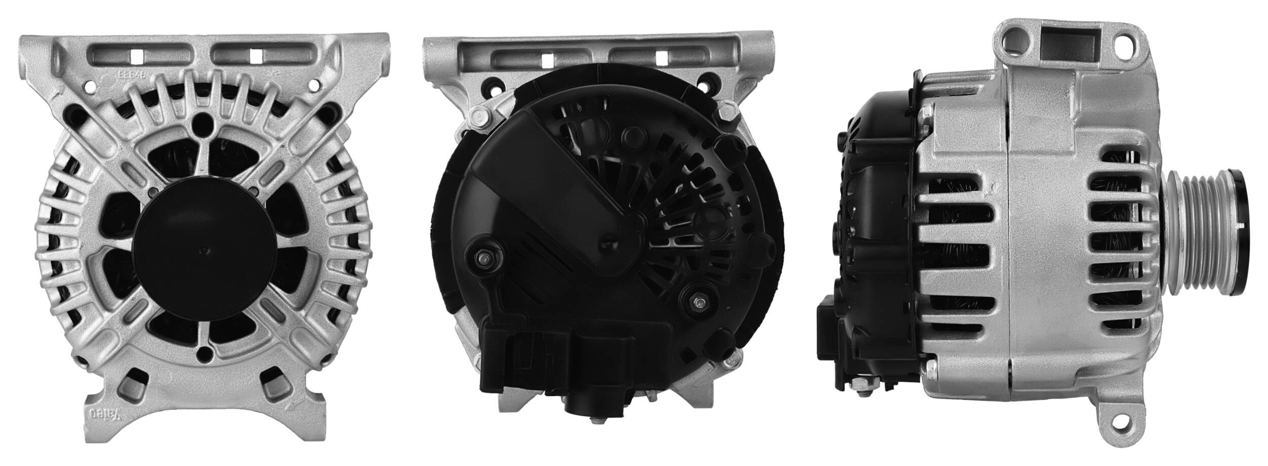Alternator - 2251521502 DRI