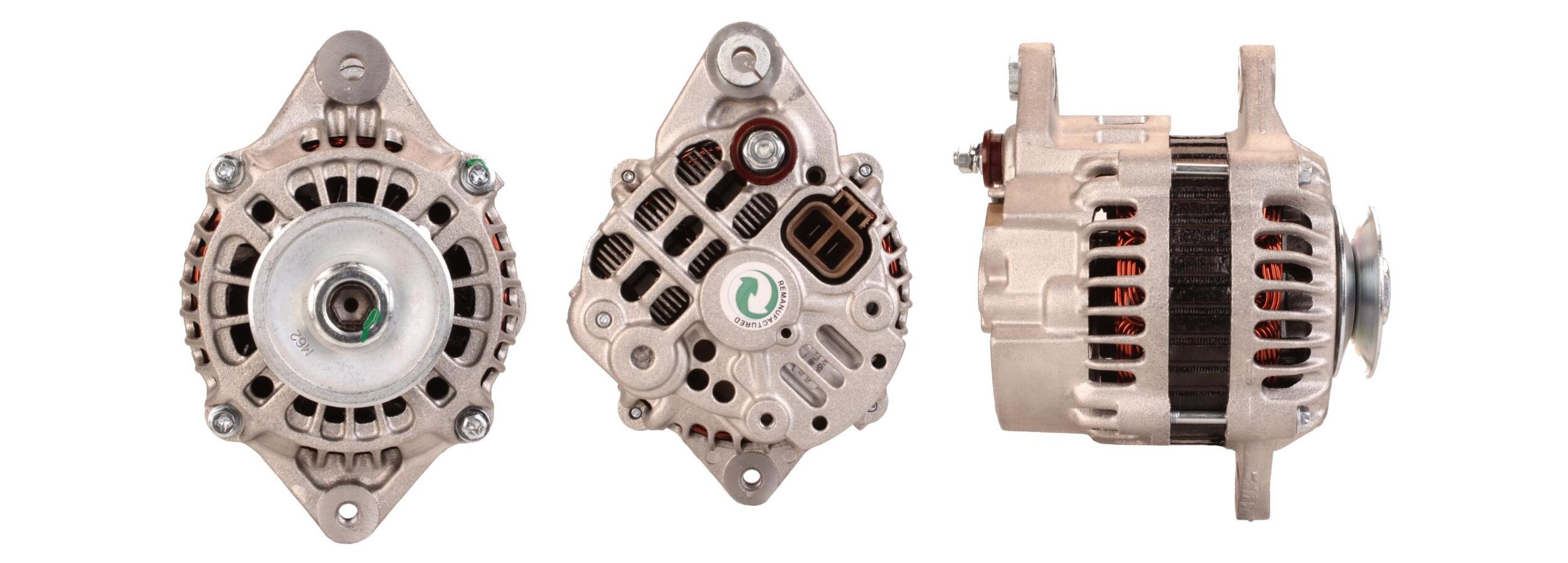 Alternator - 233110552 DRI