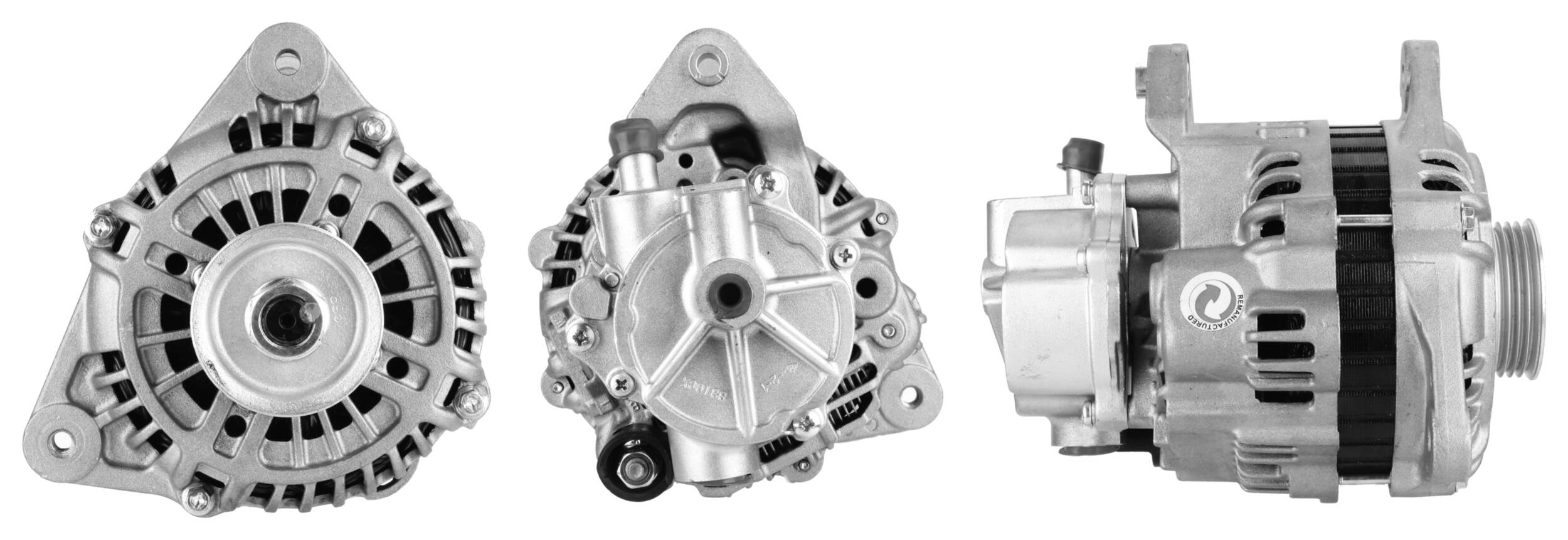 Generator - 219144952 DRI