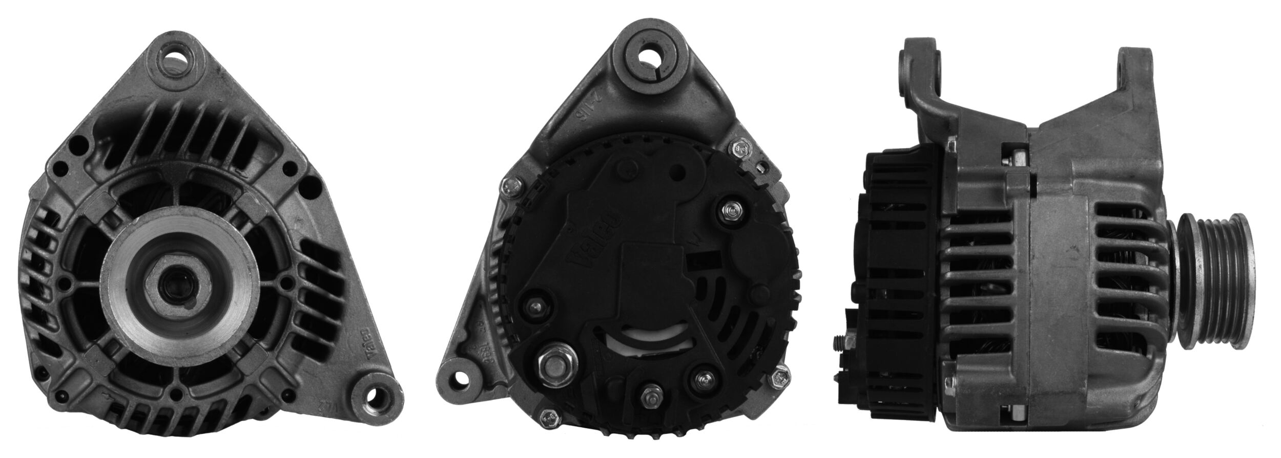 Alternator - 211158902 DRI
