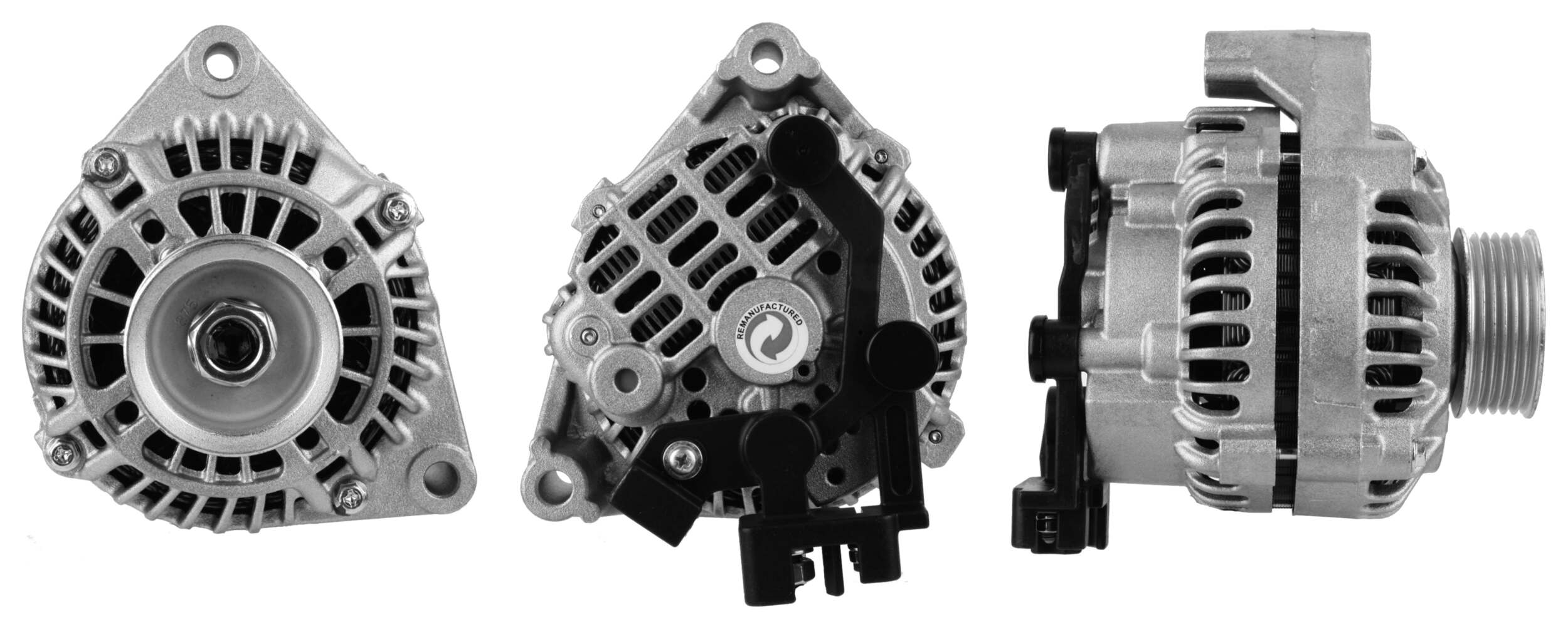 Alternatore - 200132802 DRI