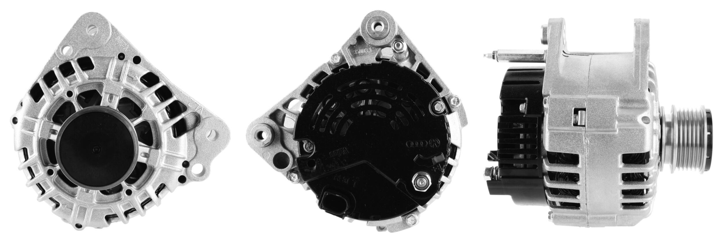 Alternatore - 2111871202 DRI