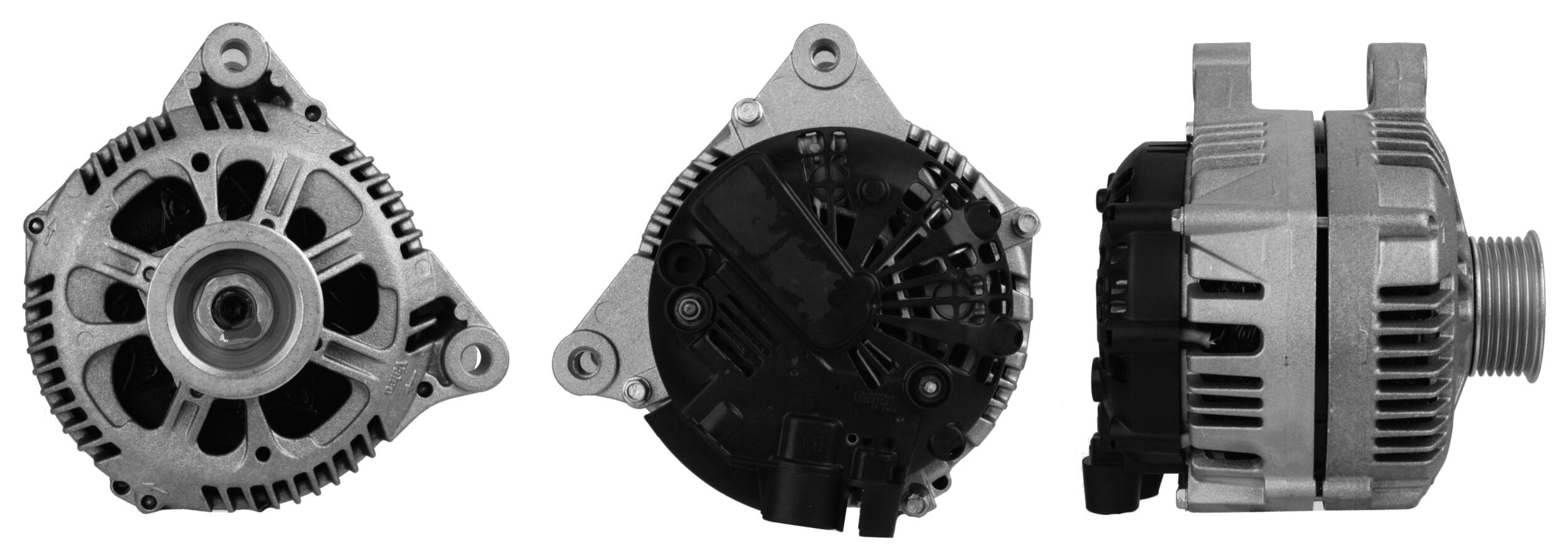 Alternator - 2291161502 DRI