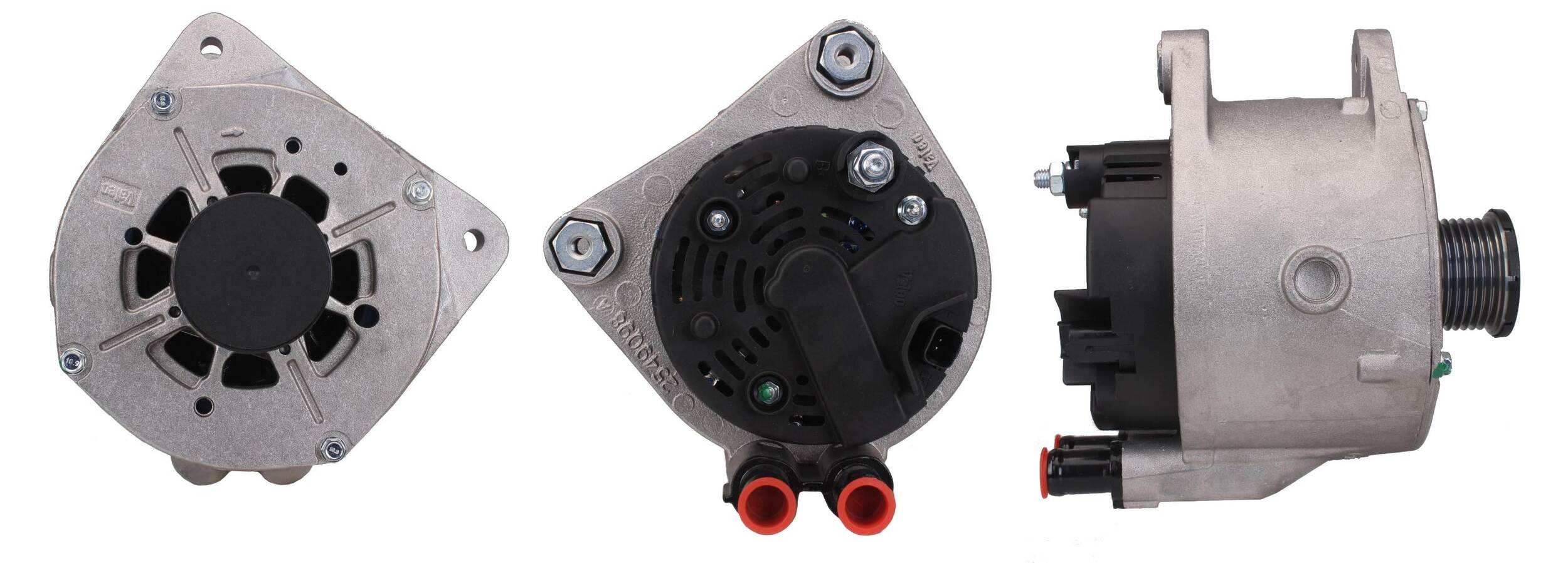 Alternatore - 2303301552 DRI