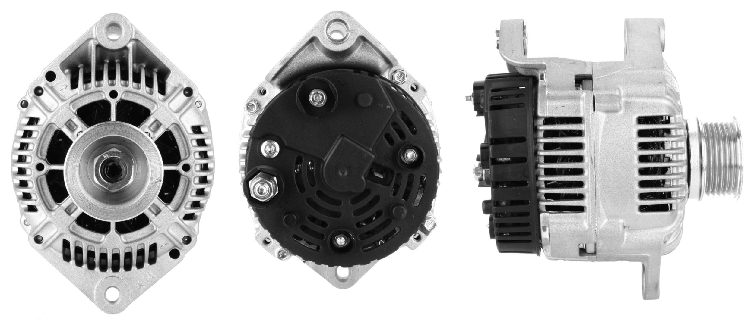 Generator - 2301721102 DRI