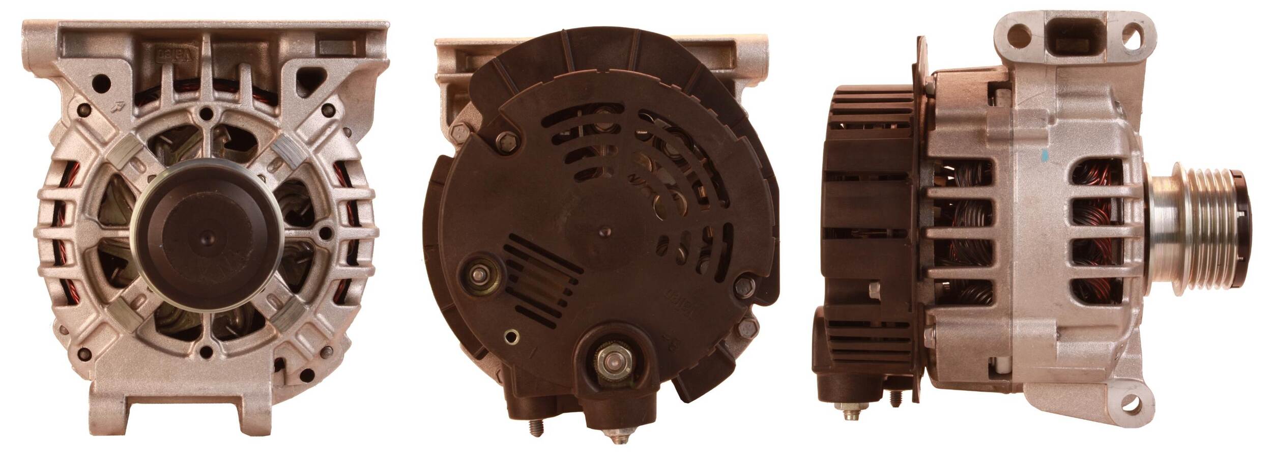 Generator - 225130902 DRI