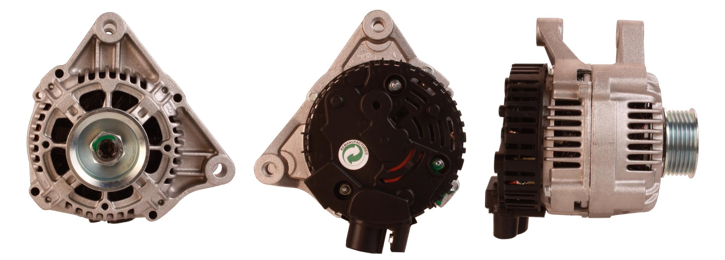Alternator - 229116702 DRI