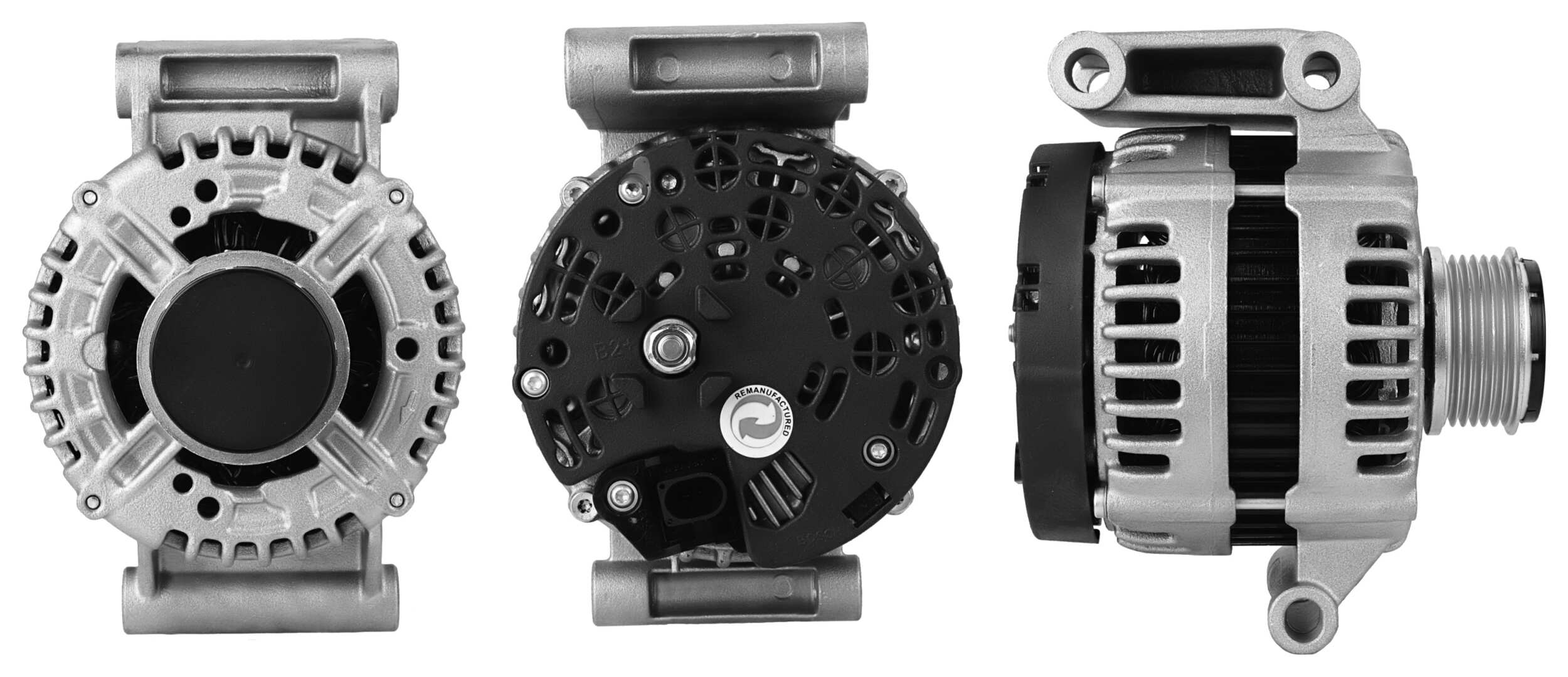 Alternator - 2191931502 DRI