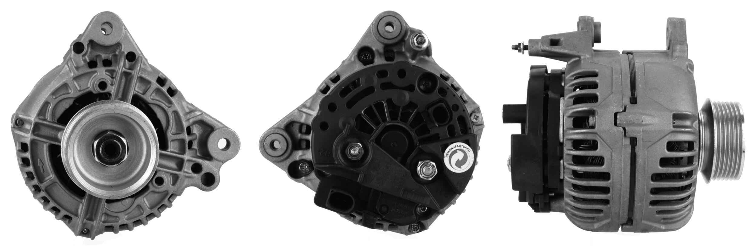 Alternatore - 2113081202 DRI