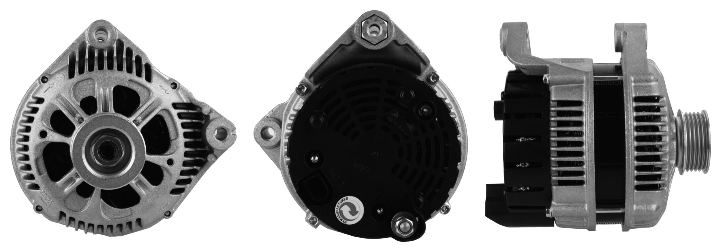 Generator - 2151411502 DRI
