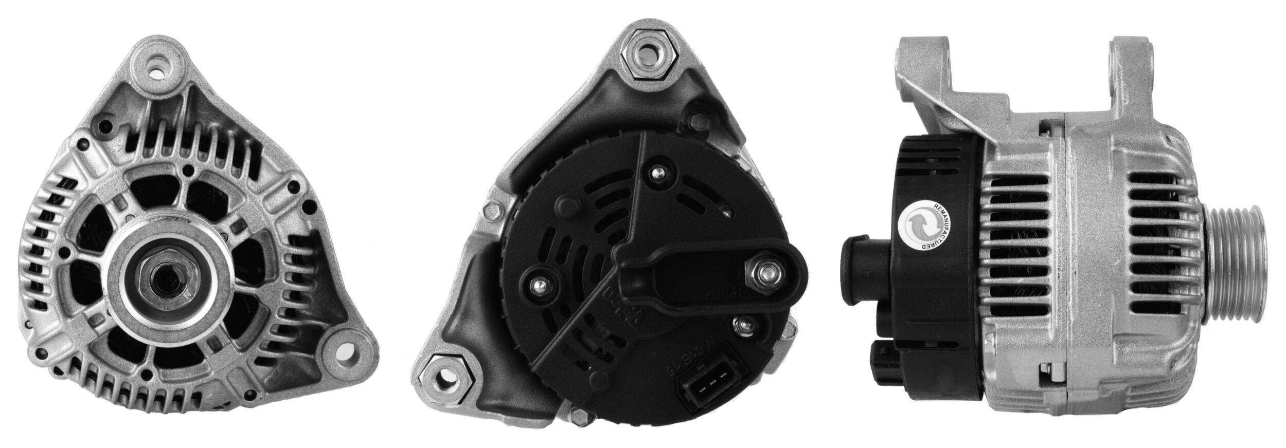Generator - 215134902 DRI
