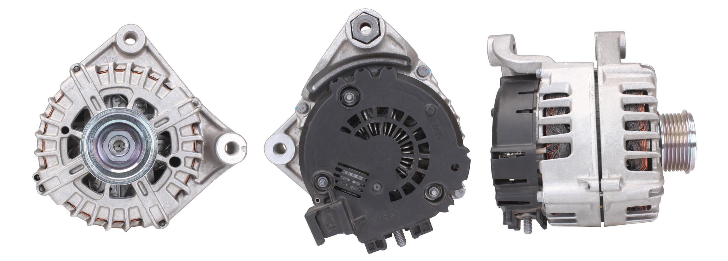 Generator - 2151942202 DRI