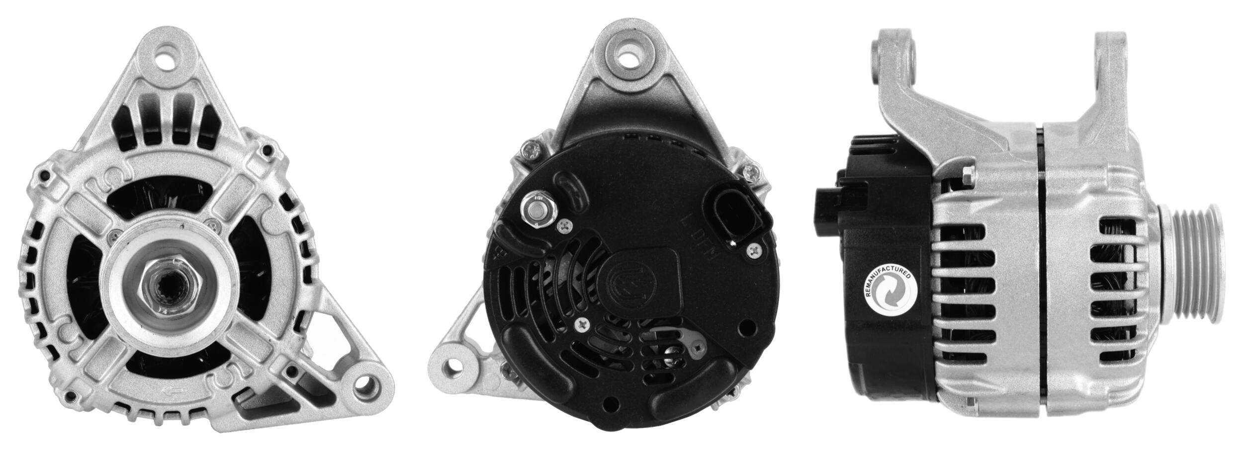 Alternatore - 211318702 DRI