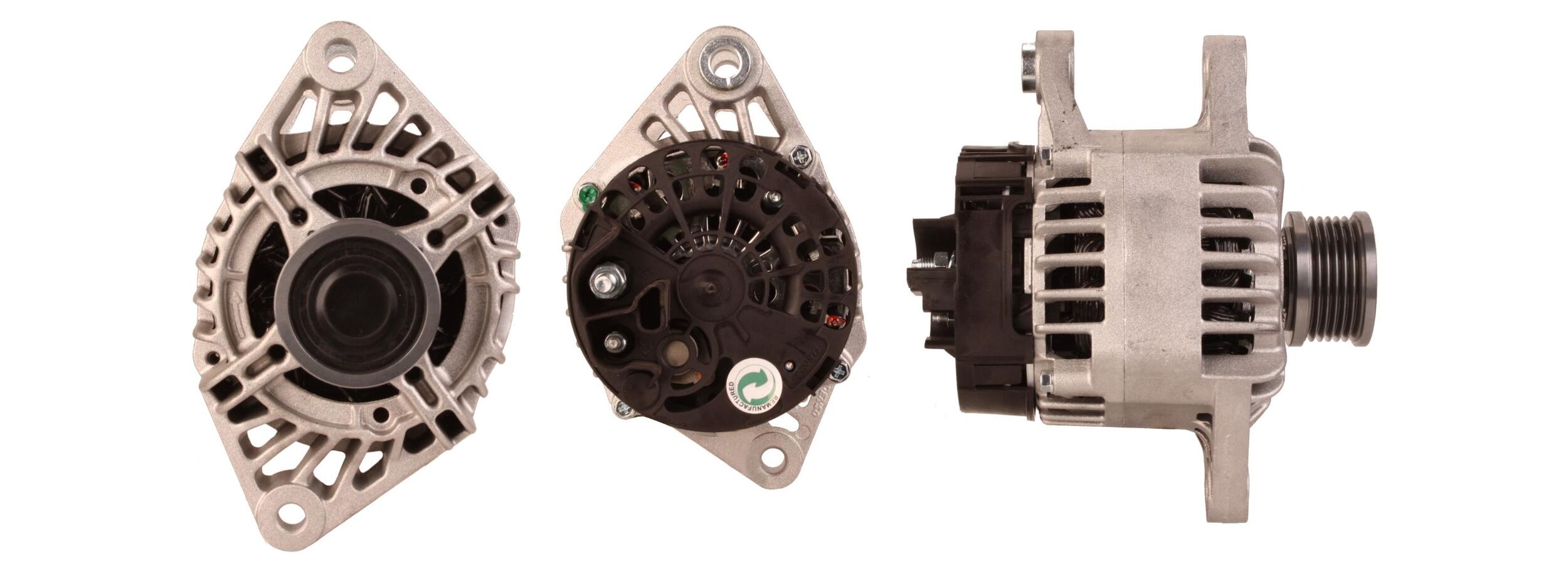 Alternatore - 218311902 DRI