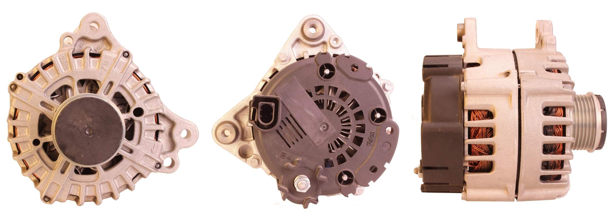 Generator - 2113752202 DRI