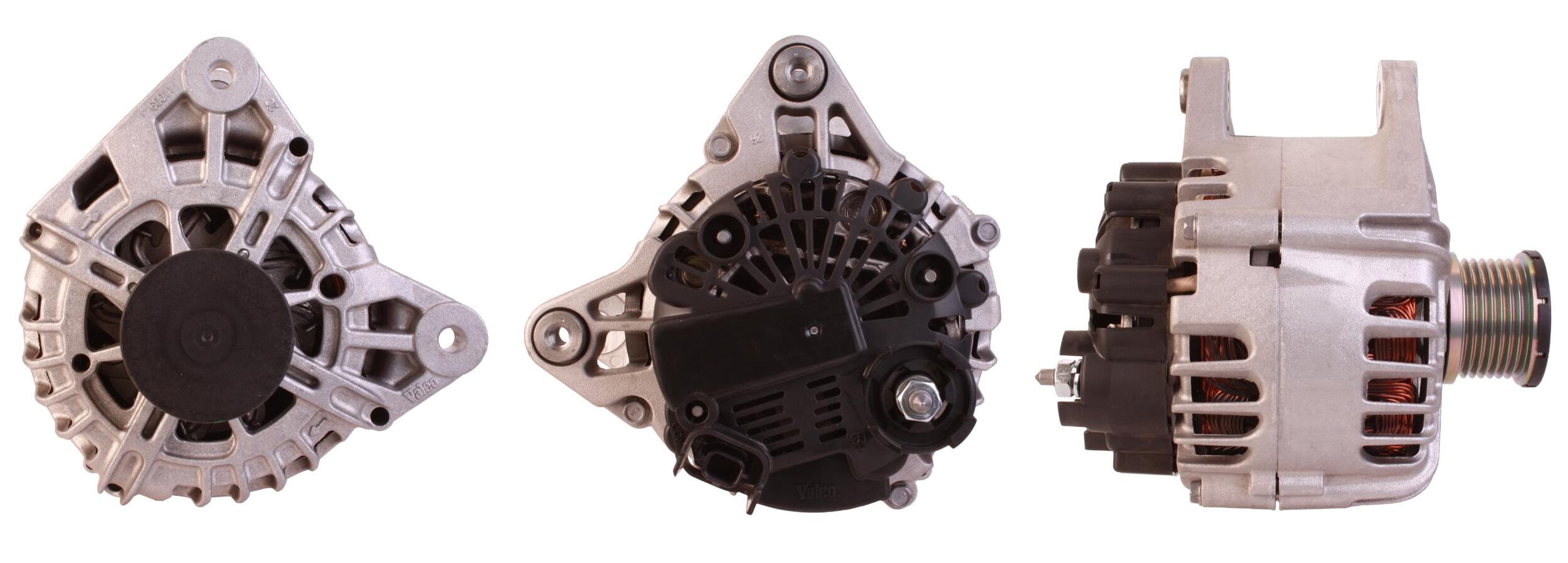 Alternatore - 2303471202 DRI