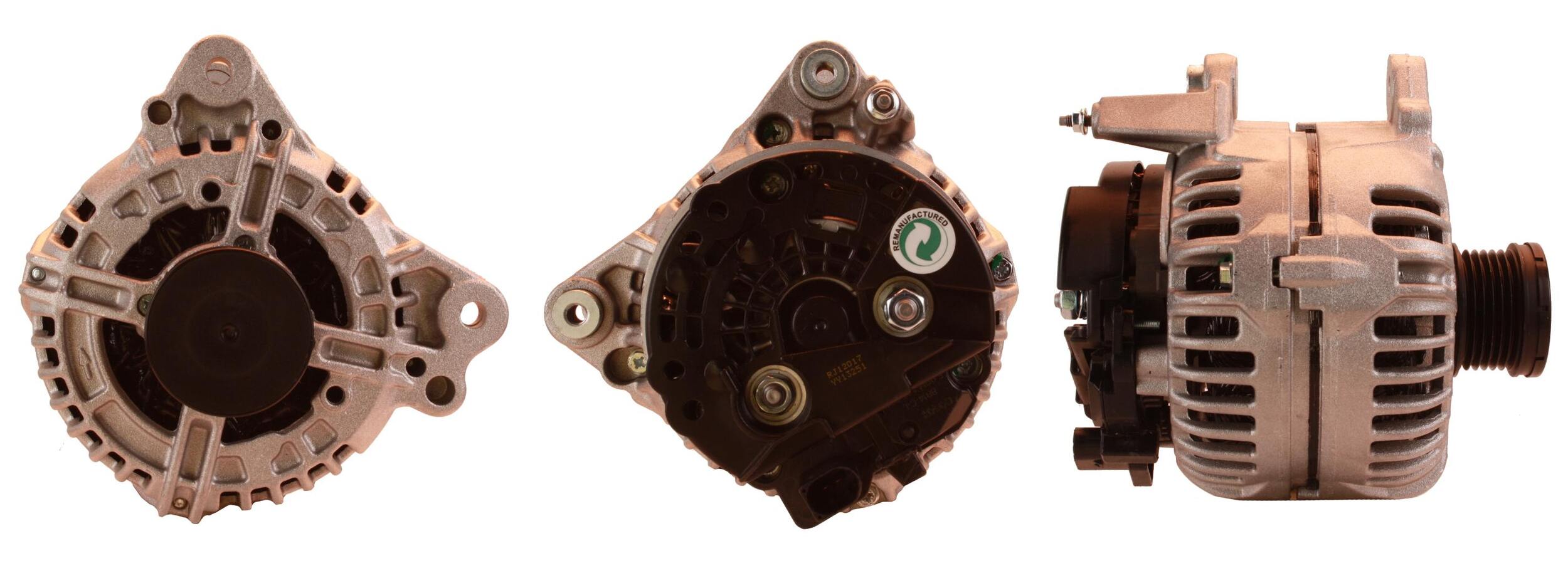 Generator - 2113821402 DRI