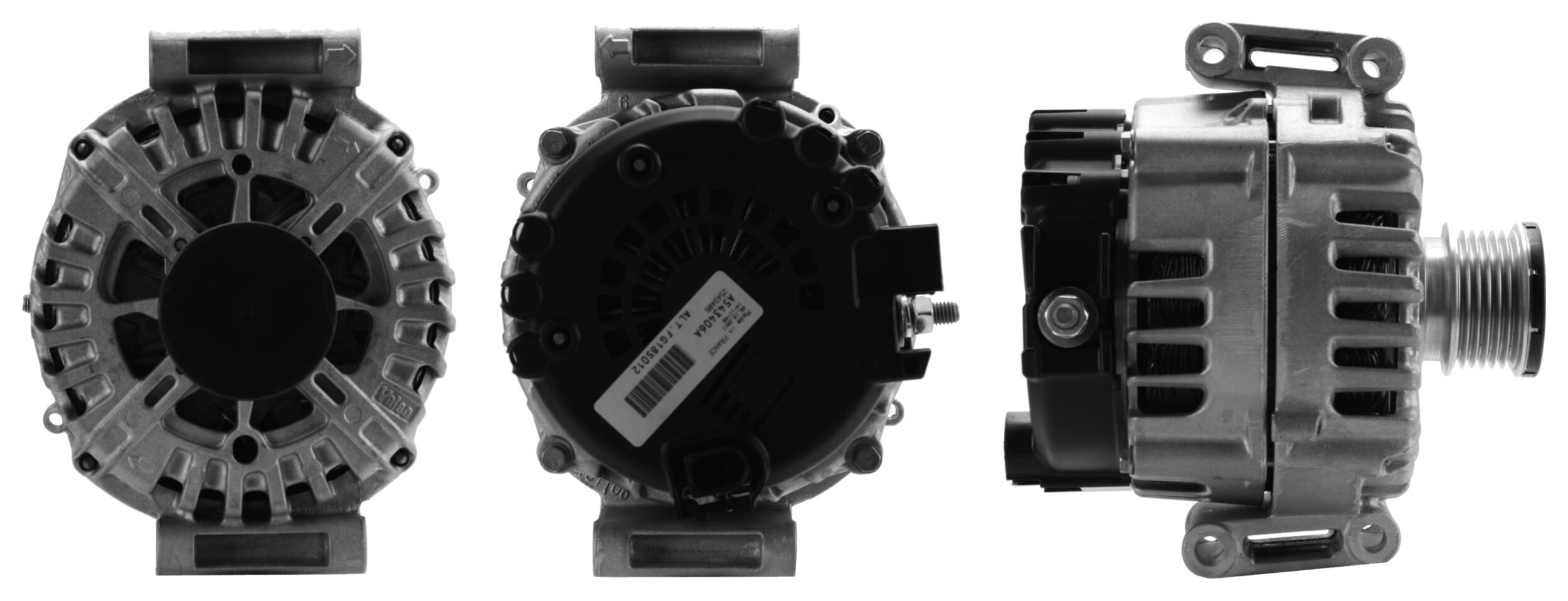 Generator - 2251981802 DRI