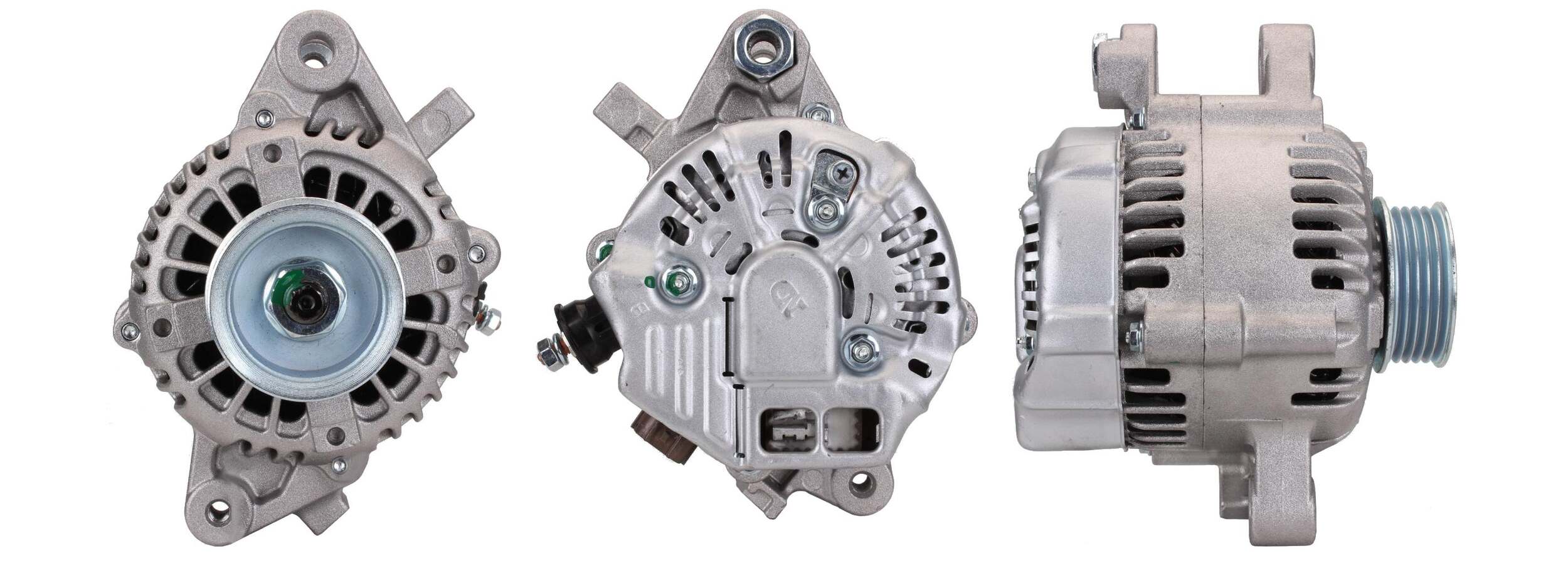 Alternatore - 235342802 DRI