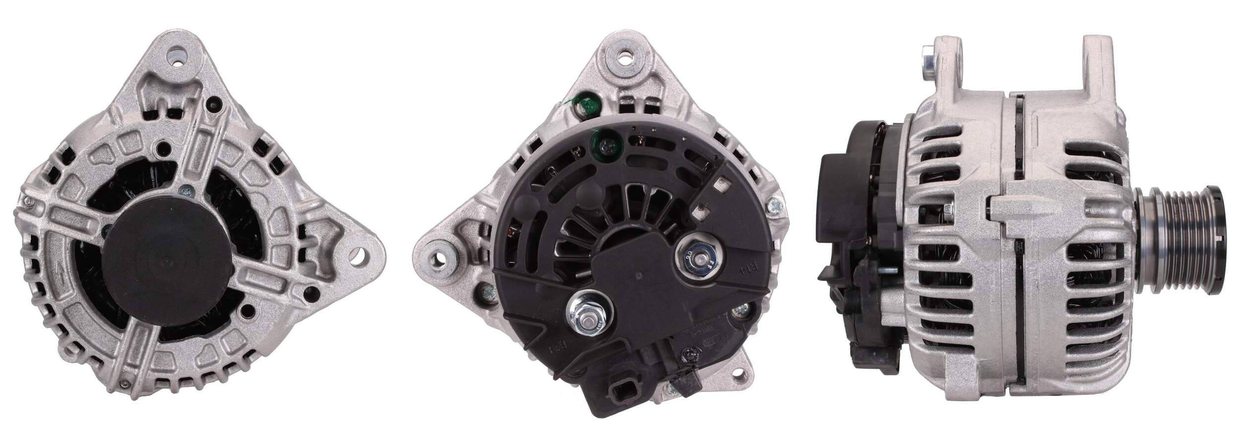 Alternator - 2303431502 DRI