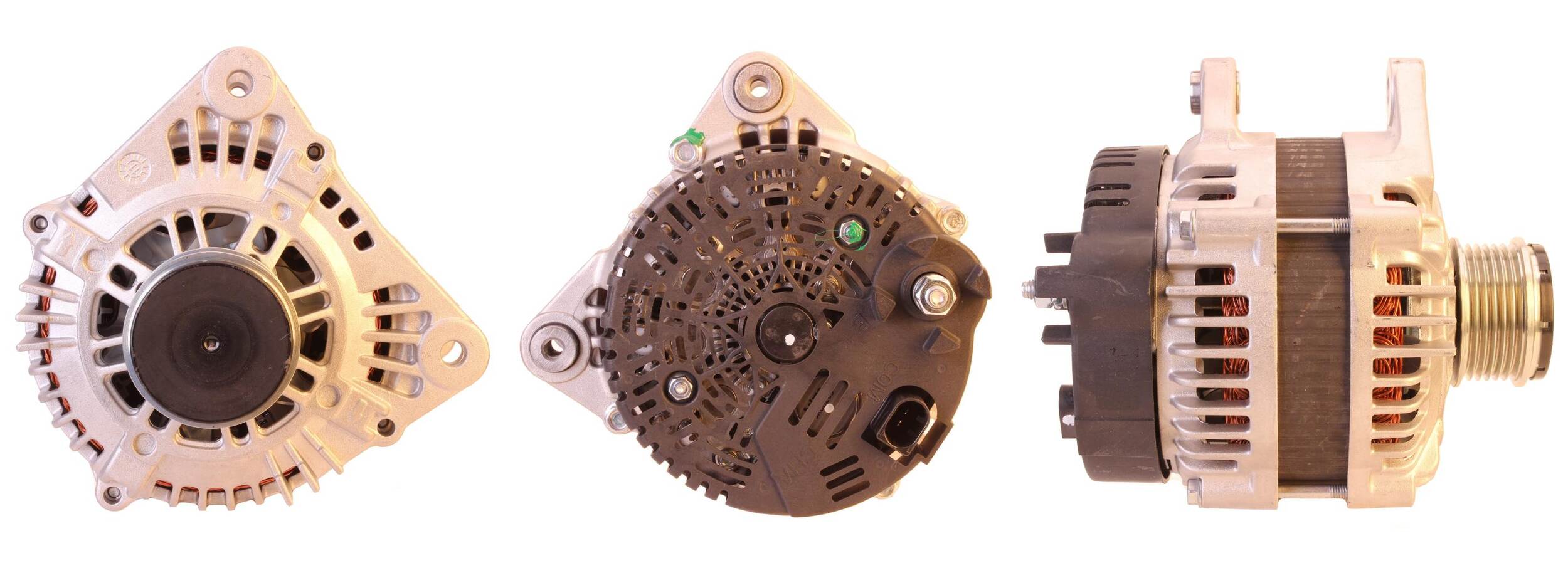 Alternatore - 2113271802 DRI