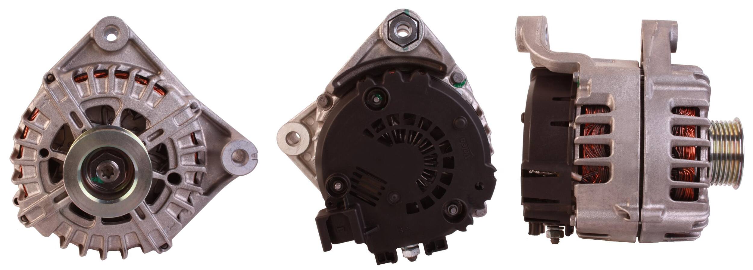 Generator - 2151961802 DRI