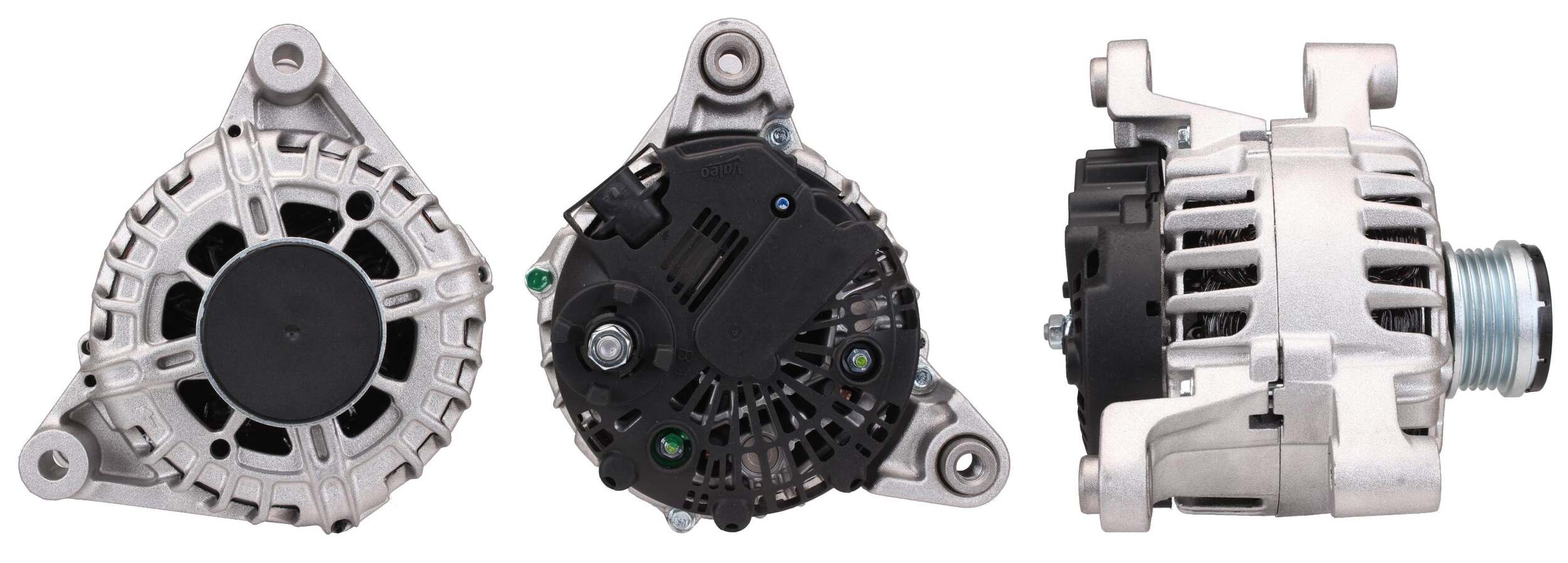 Alternator - 2281941402 DRI