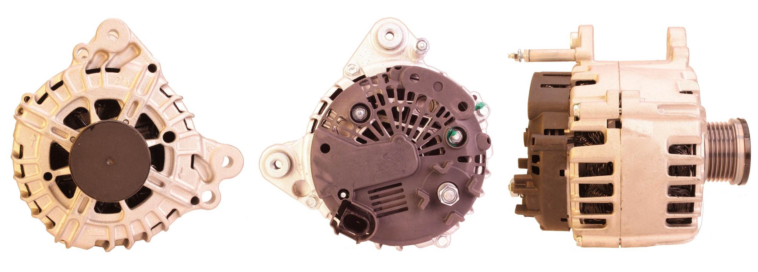 Alternatore - 2113931802 DRI