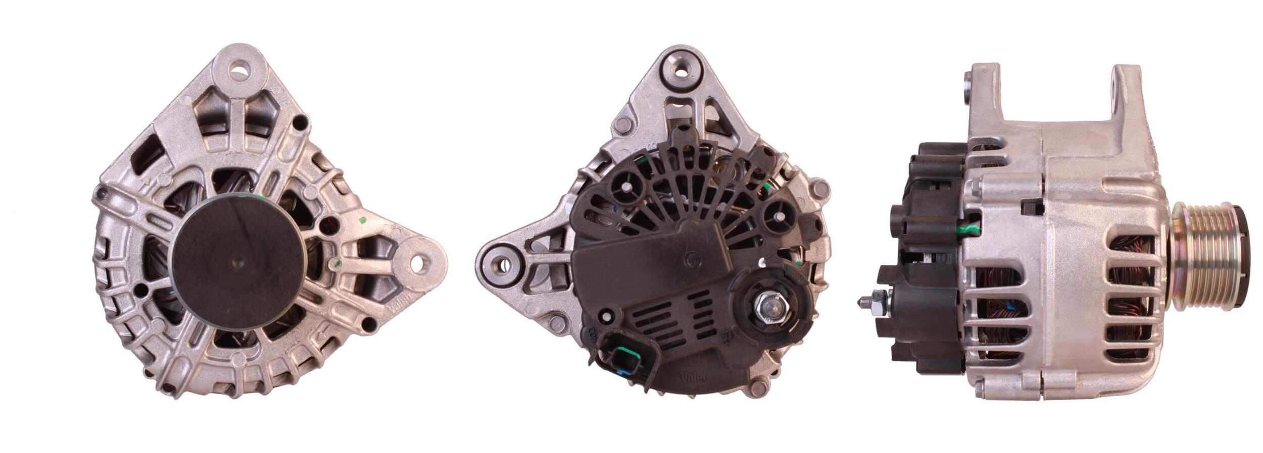 Generator - 2303371202 DRI