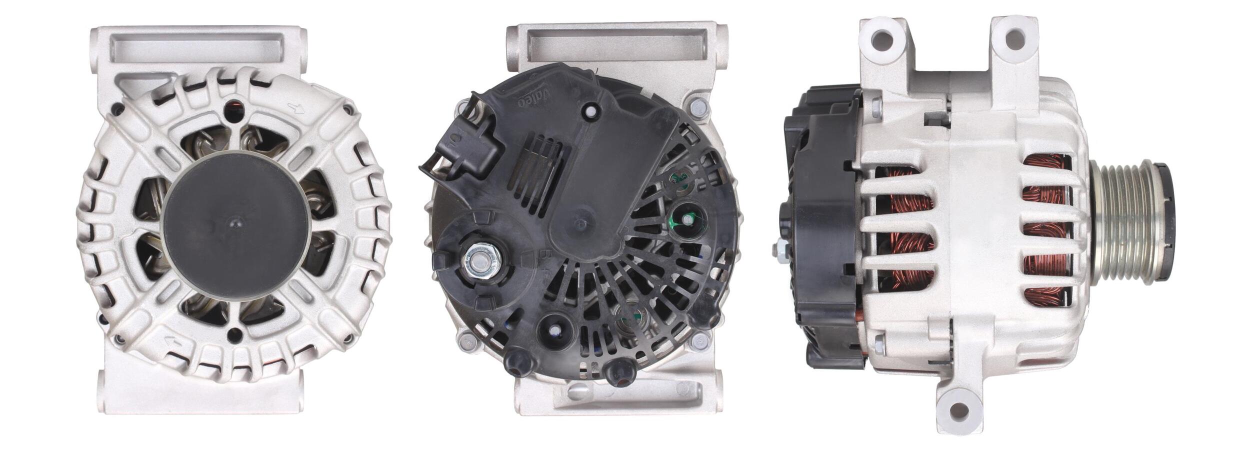 Generator - 2283051202 DRI
