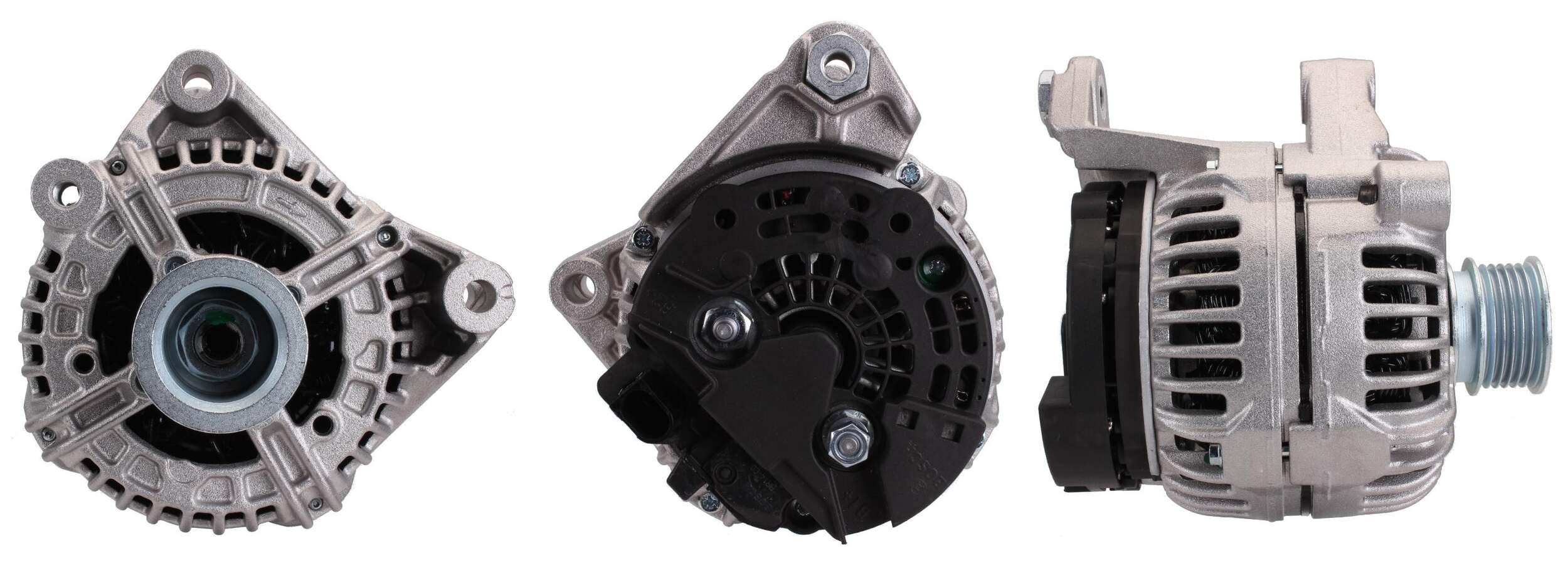 Alternator - 2153031552 DRI