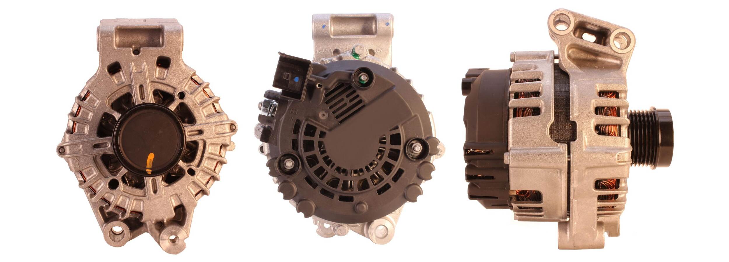 Alternatore - 2381561802 DRI