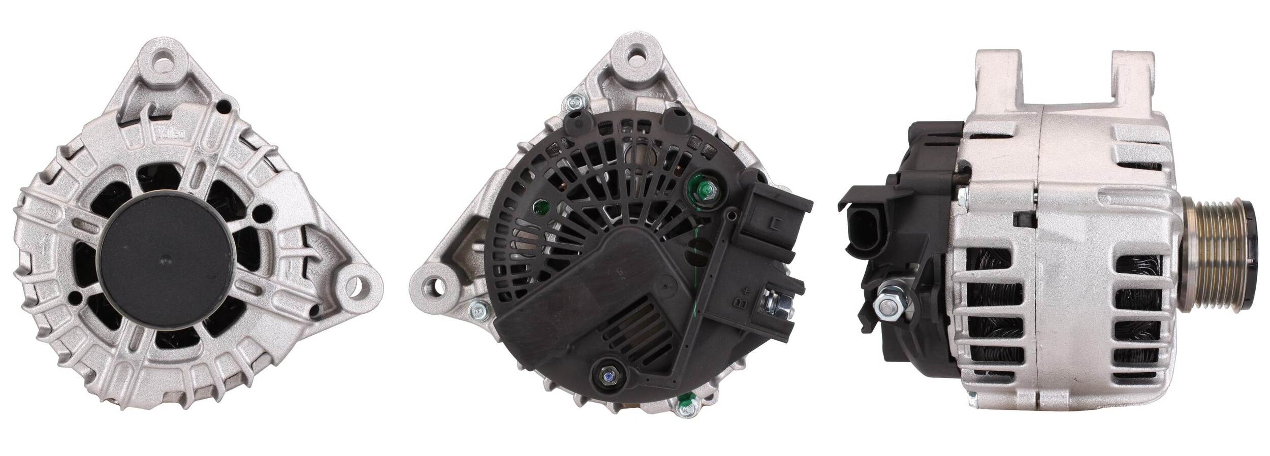 Alternatore - 2381641802 DRI