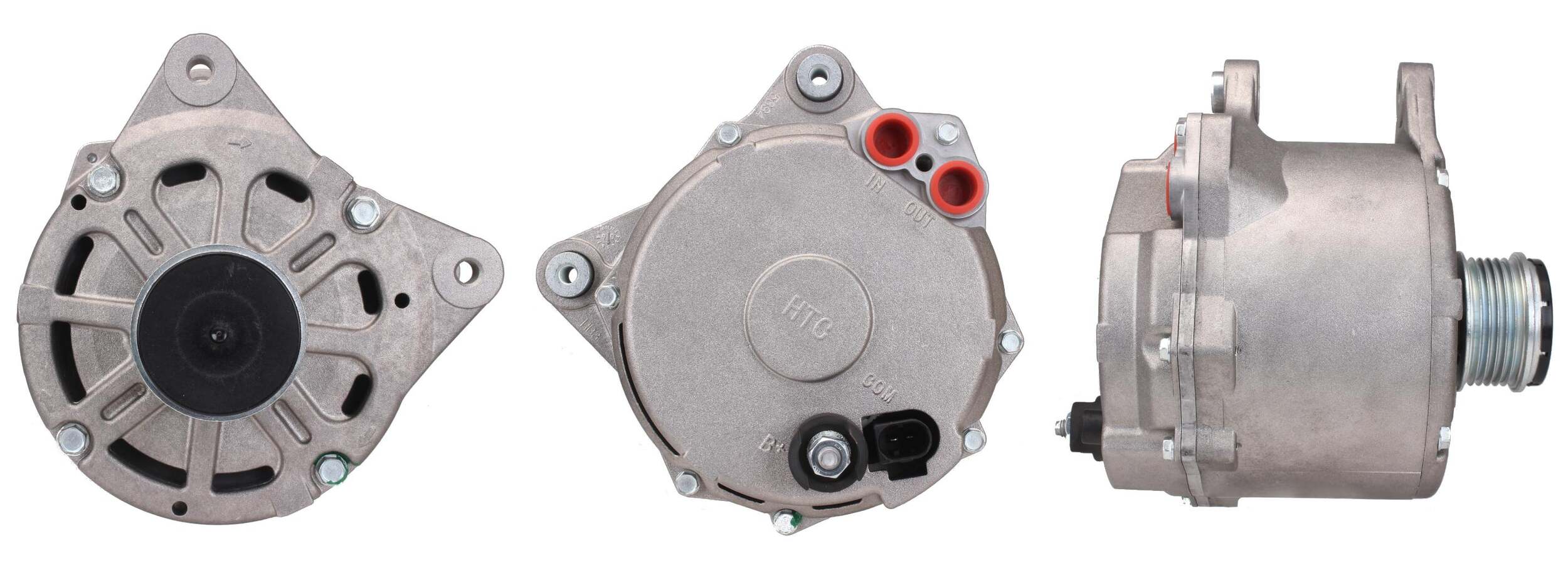 Alternatore - 2115101902 DRI