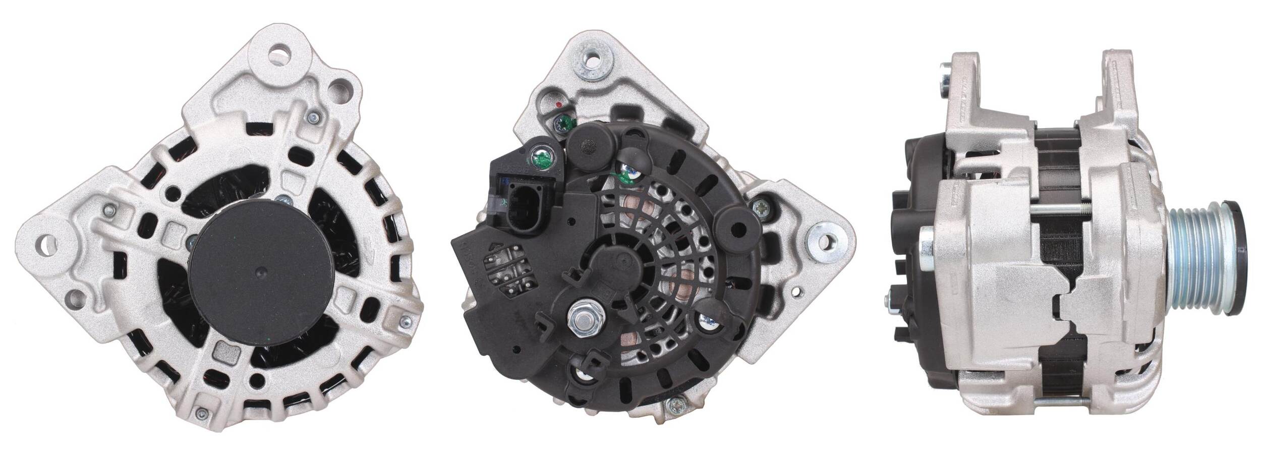 Alternator - 2115181102 DRI