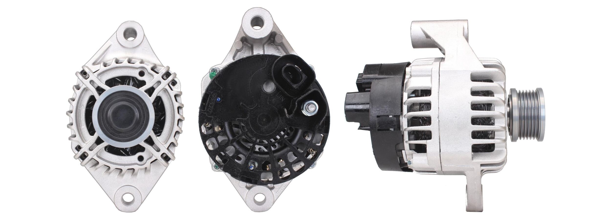Generator - 2183291202 DRI