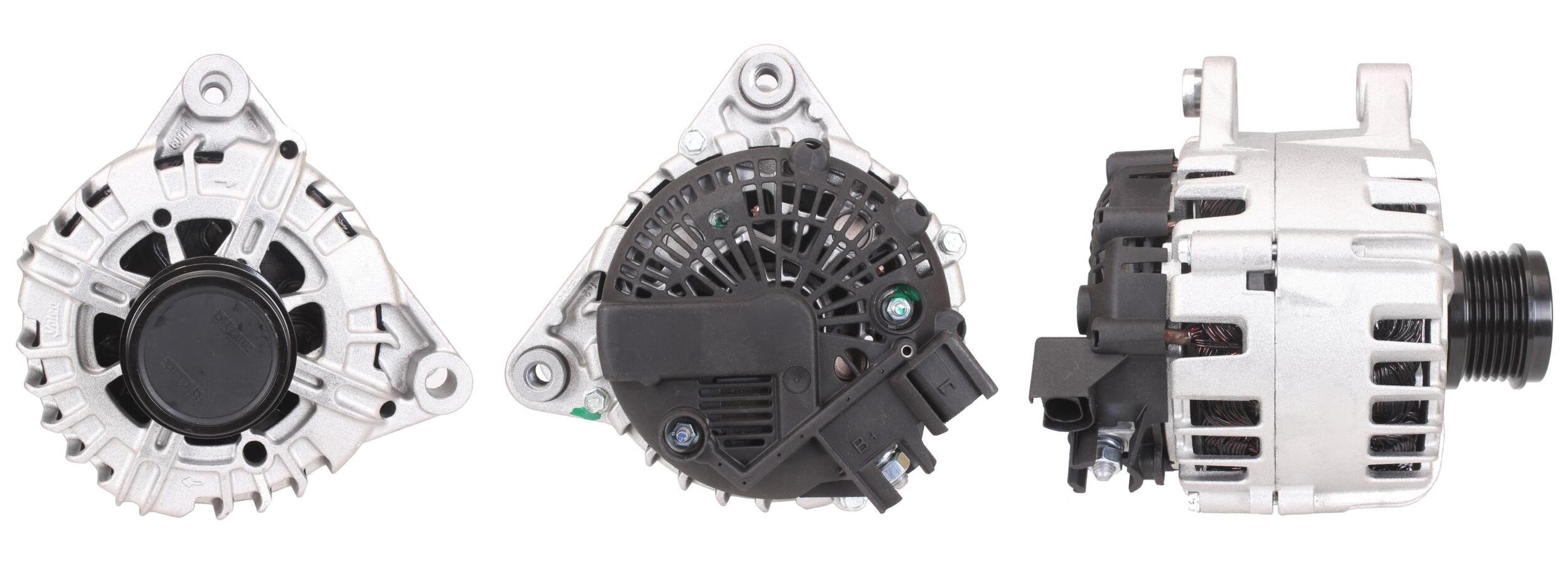 Alternatore - 2193271502 DRI