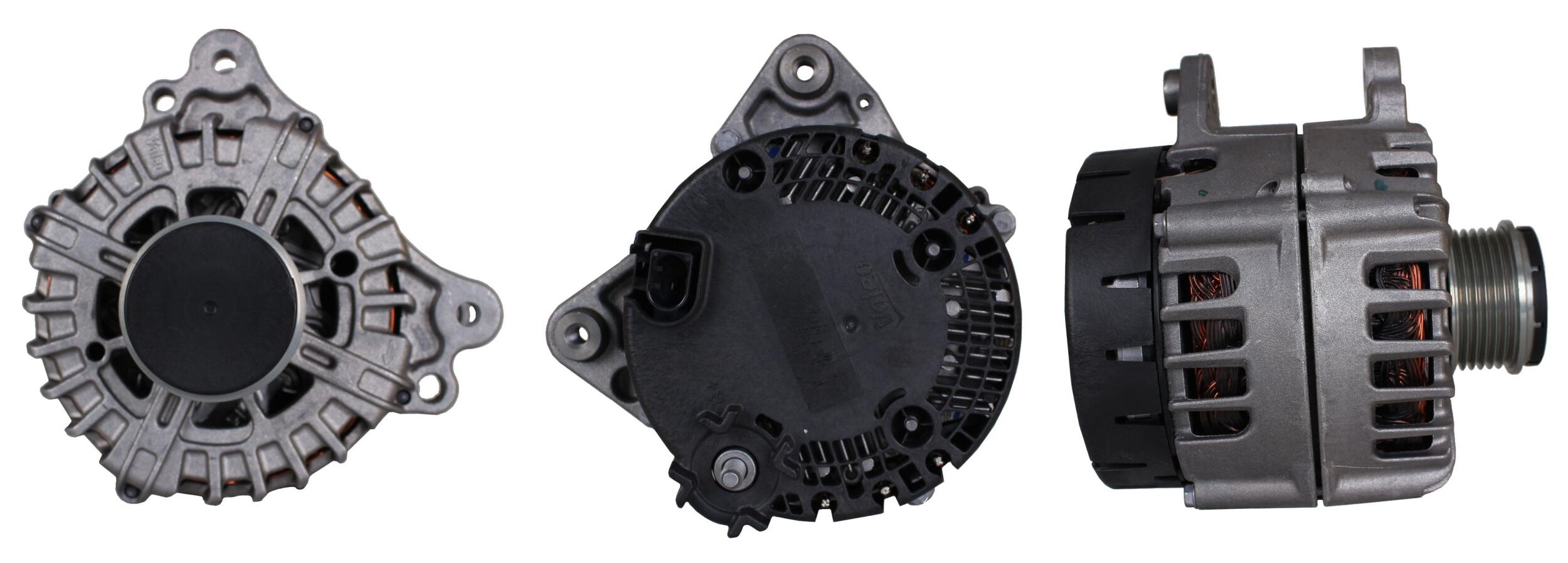 Alternator - 2115491802 DRI