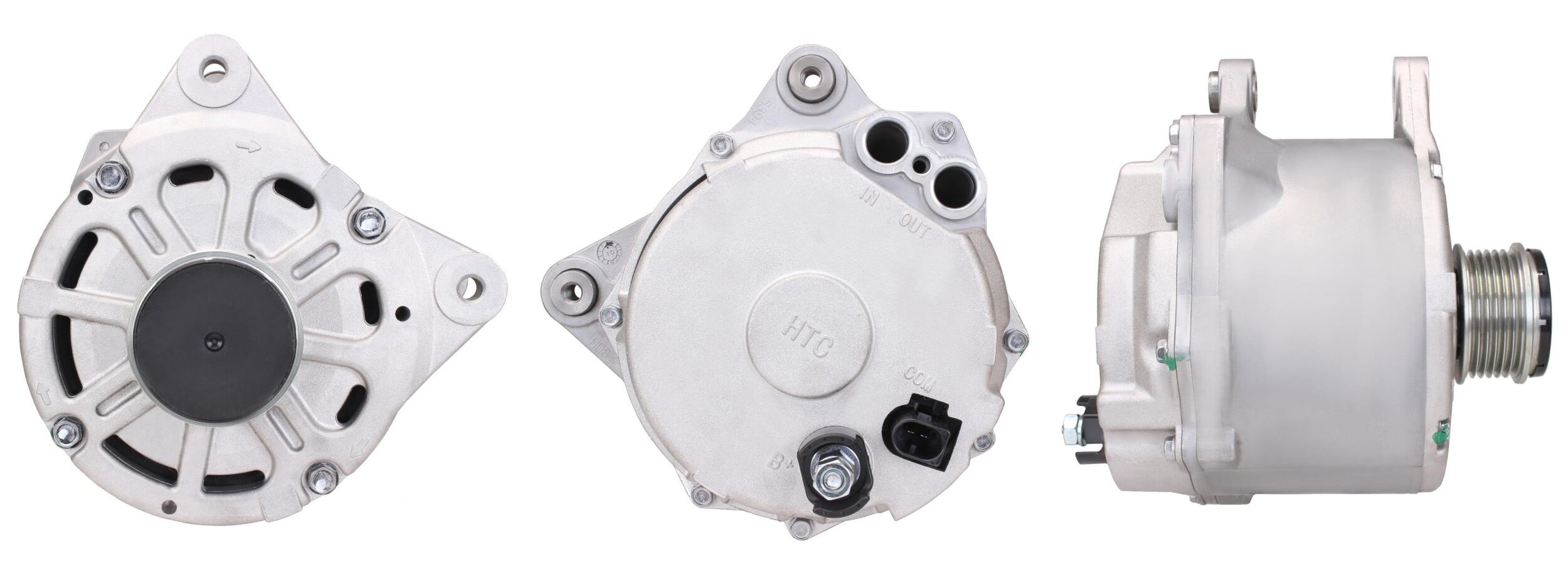 Generator - 2115251902 DRI